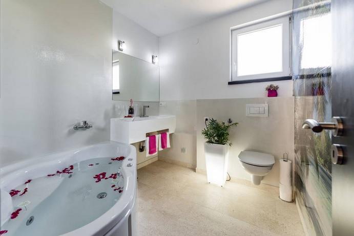 Luxury Apartment With Private Heated Pool Sibenik Ngoại thất bức ảnh