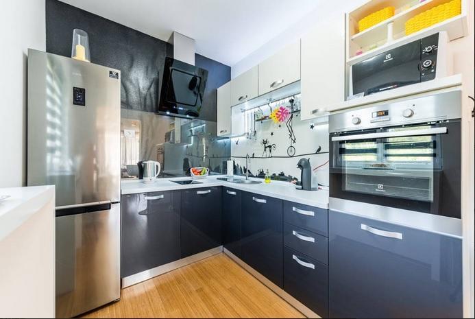 Luxury Apartment With Private Heated Pool Sibenik Ngoại thất bức ảnh